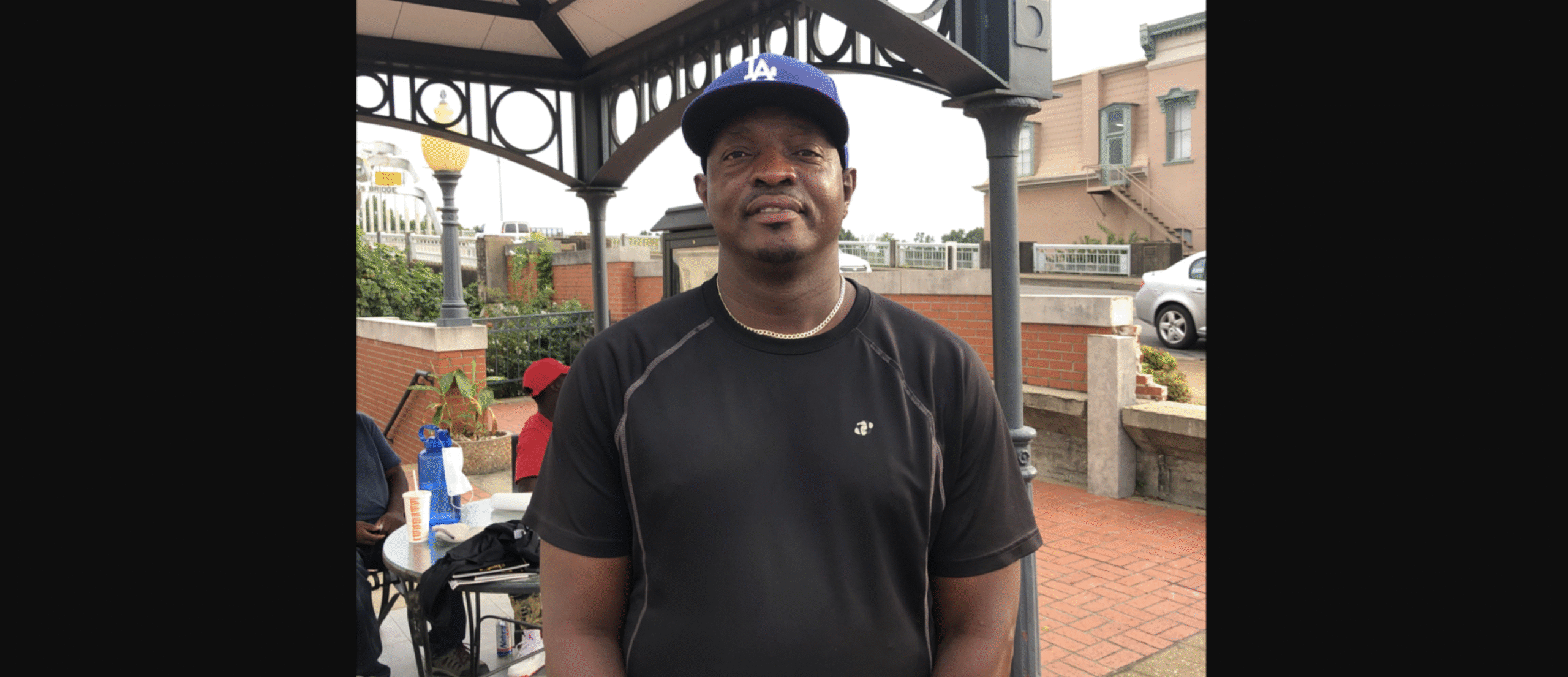 You are currently viewing A Labor of Love: Columbus Mitchell of Selma, Alabama