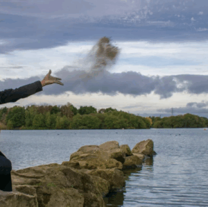 Read more about the article Scattering Ashes in Scotland: Scatter, Don’t Dump—A Gentle Case for Care, Consent, and Place