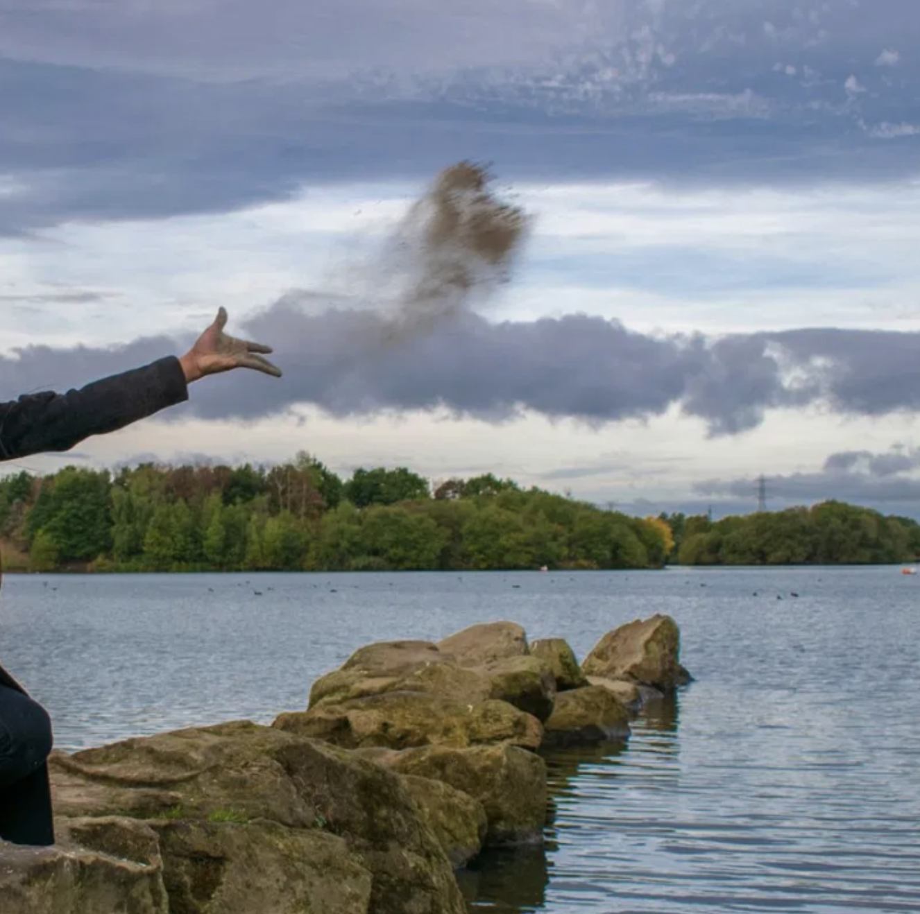 You are currently viewing Scattering Ashes in Scotland: Scatter, Don’t Dump—A Gentle Case for Care, Consent, and Place